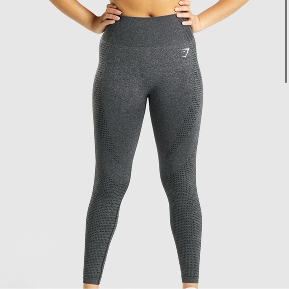 Gymshark leggings - Picture 3 of 4